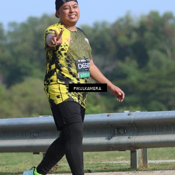 Runner Photo 6375540