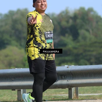Runner Photo 6375544