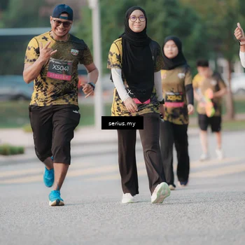 Runner Photo 6375549