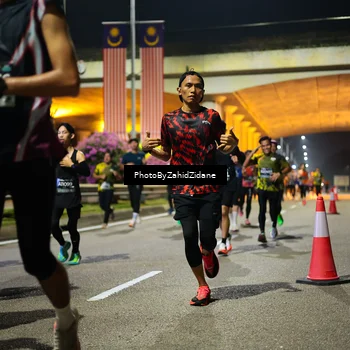 Runner Photo 6375551