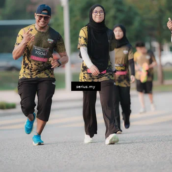 Runner Photo 6375553