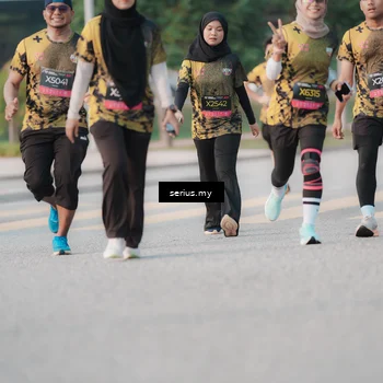 Runner Photo 6375554