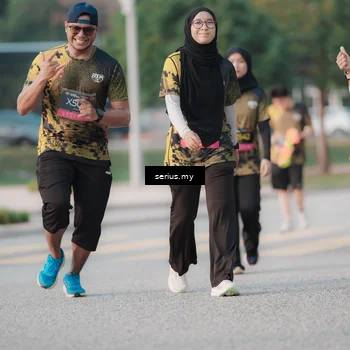 Runner Photo 6375560