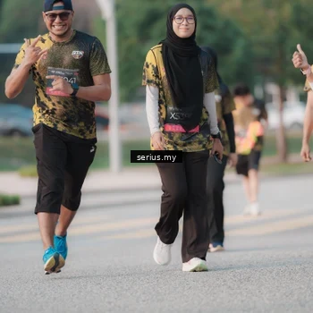 Runner Photo 6375561