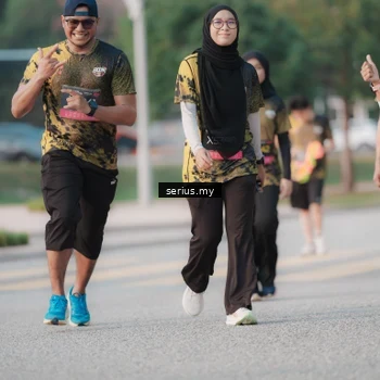 Runner Photo 6375567