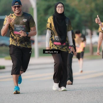 Runner Photo 6375568