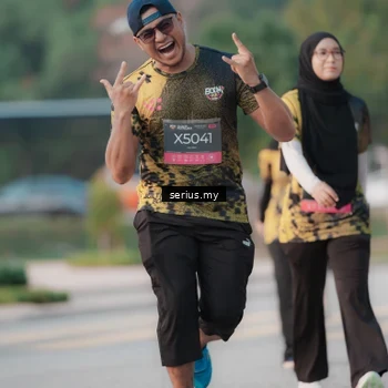 Runner Photo 6375577