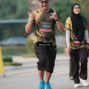 Runner Photo 6375578