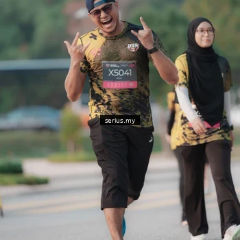 Runner Photo 6375580