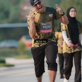 Runner Photo 6375581
