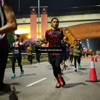 Runner Photo 6375583