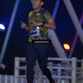 Runner Photo 6375586