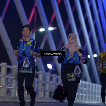 Runner Photo 6375589