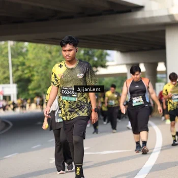 Runner Photo 6375591
