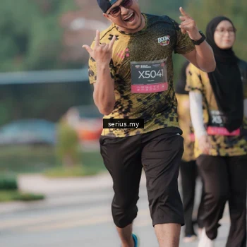Runner Photo 6375592