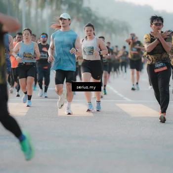 Runner Photo 6375596