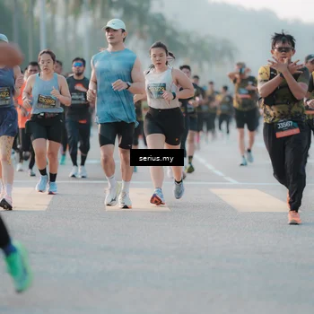 Runner Photo 6375599