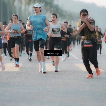 Runner Photo 6375600