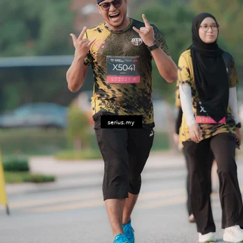 Runner Photo 6375601