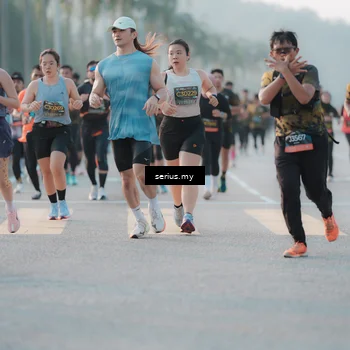 Runner Photo 6375602