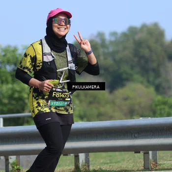 Runner Photo 6375605