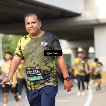 Runner Photo 6375614