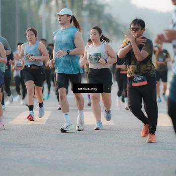 Runner Photo 6375617
