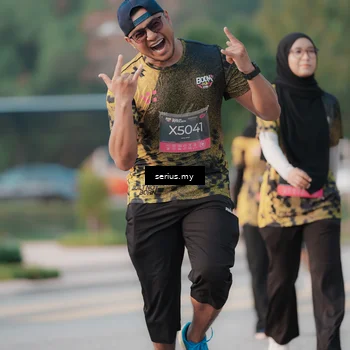 Runner Photo 6375627