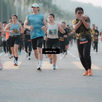 Runner Photo 6375632