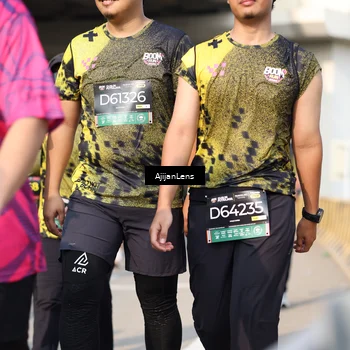 Runner Photo 6375645
