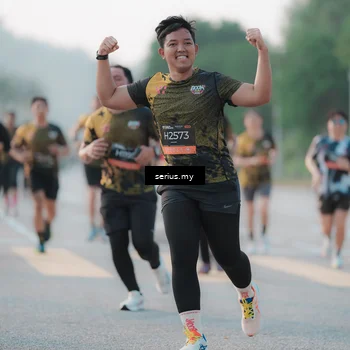 Runner Photo 6375649
