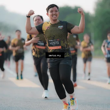 Runner Photo 6375650
