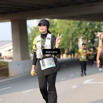 Runner Photo 6375655