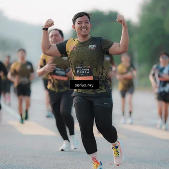 Runner Photo 6375657
