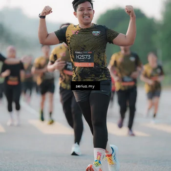 Runner Photo 6375658