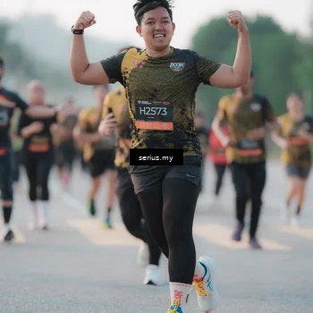 Runner Photo 6375659