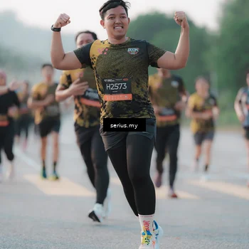 Runner Photo 6375660