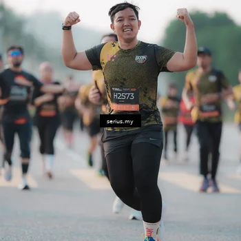 Runner Photo 6375663