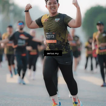 Runner Photo 6375669