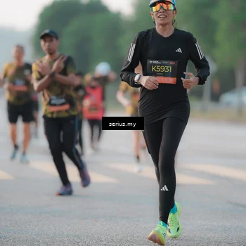 Runner Photo 6375673