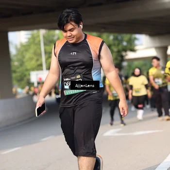 Runner Photo 6375676