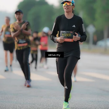 Runner Photo 6375680