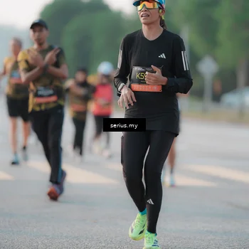 Runner Photo 6375683