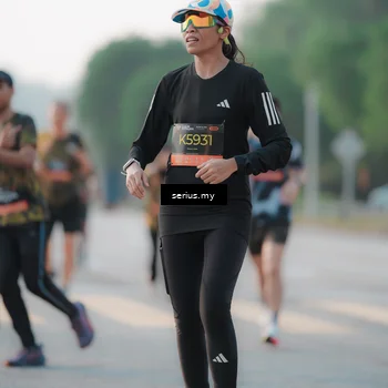 Runner Photo 6375690