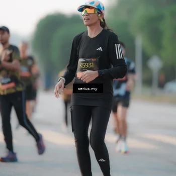 Runner Photo 6375694
