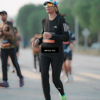 Runner Photo 6375700