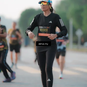 Runner Photo 6375701