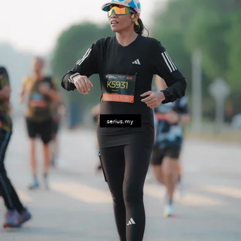 Runner Photo 6375702