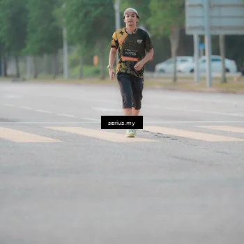 Runner Photo 6375711