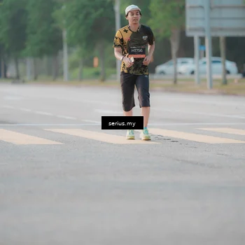 Runner Photo 6375715
